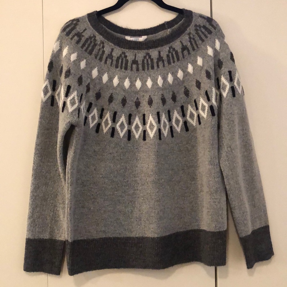 Christmas sweater! Size M